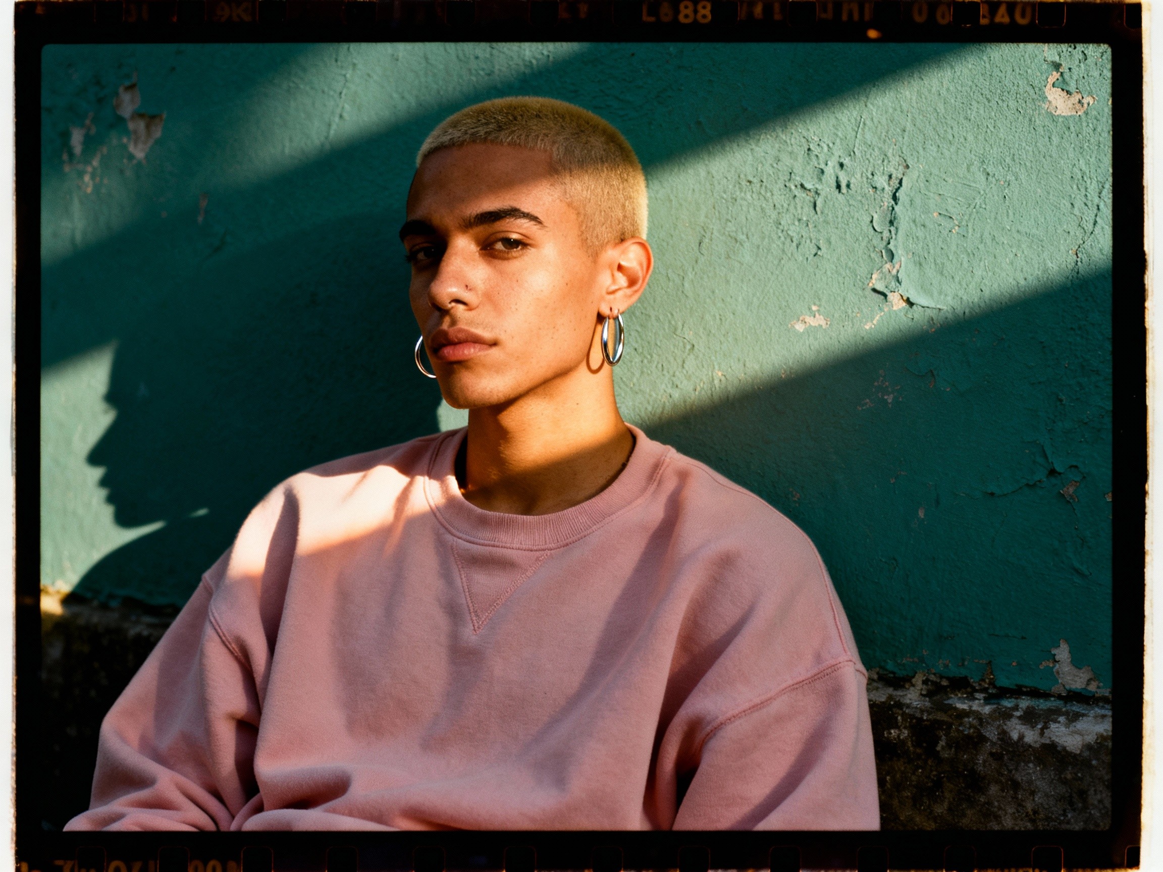 AI generated image - professional content creation