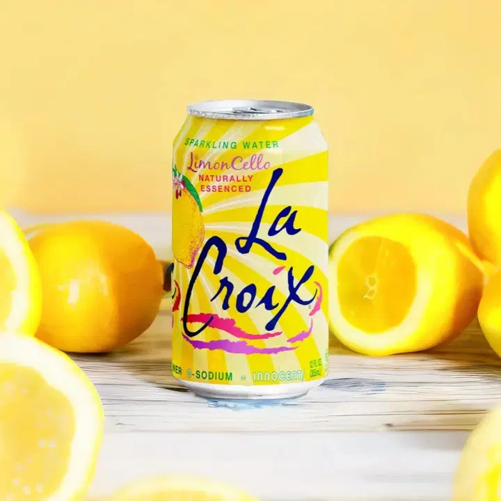 Visual content generation example - artificial intelligence graphics