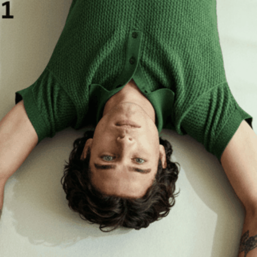 AI animation example - dynamic visual content creation