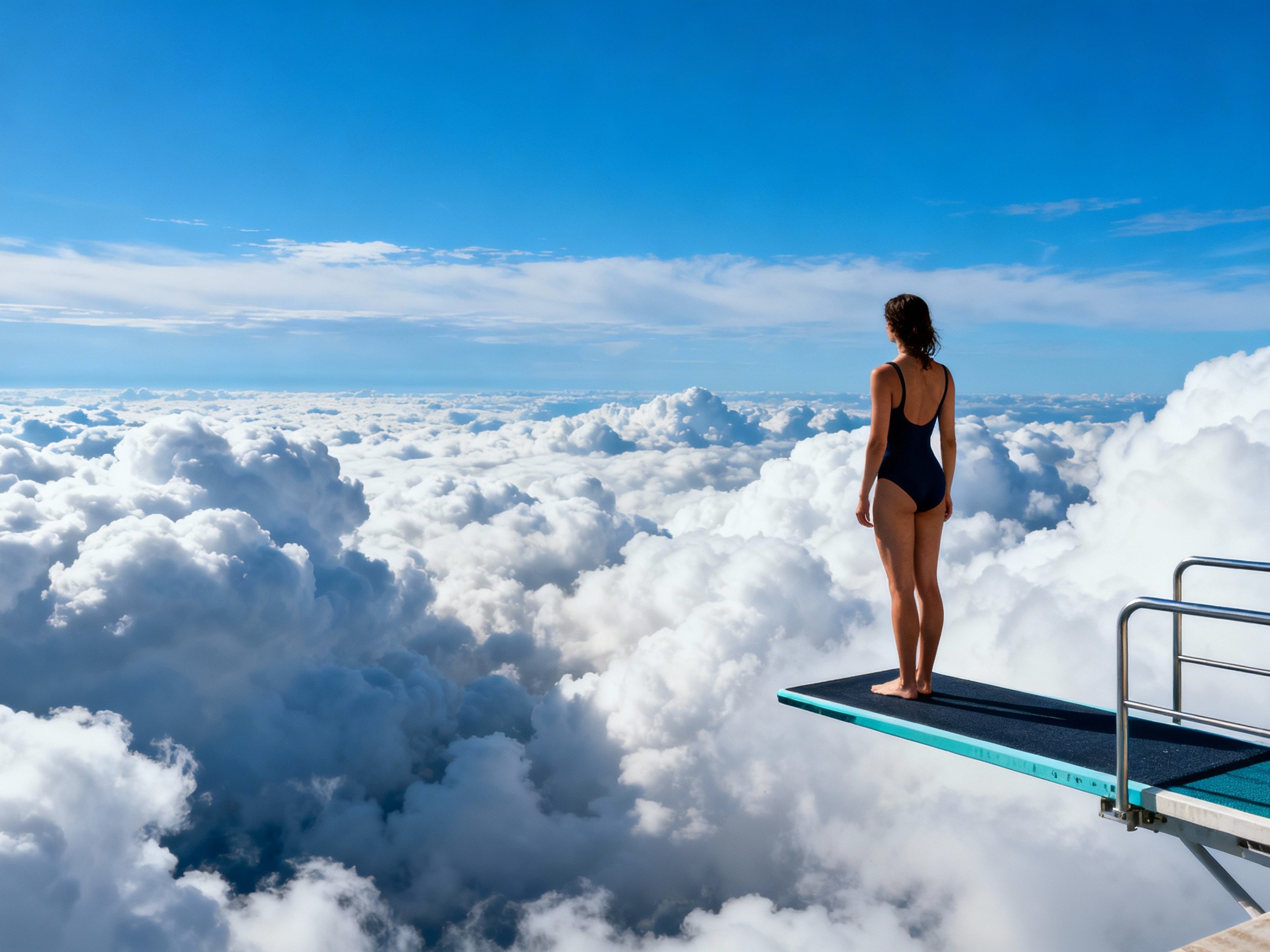 AI generated image - digital art creation