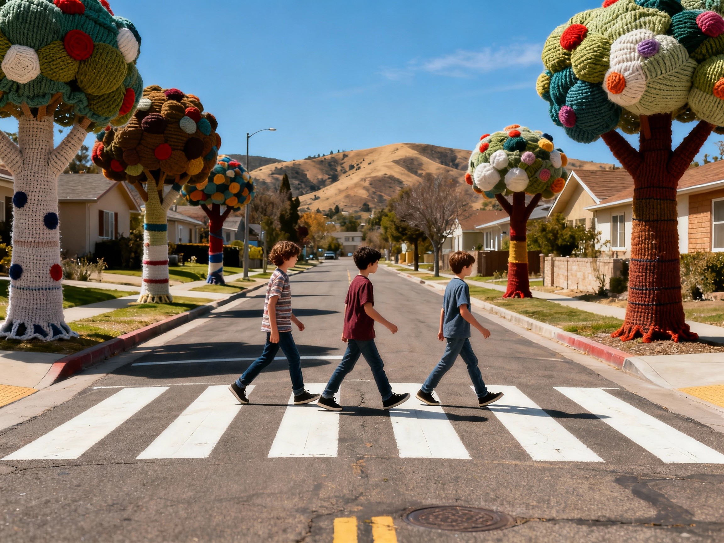 AI generated image - advanced visual creation