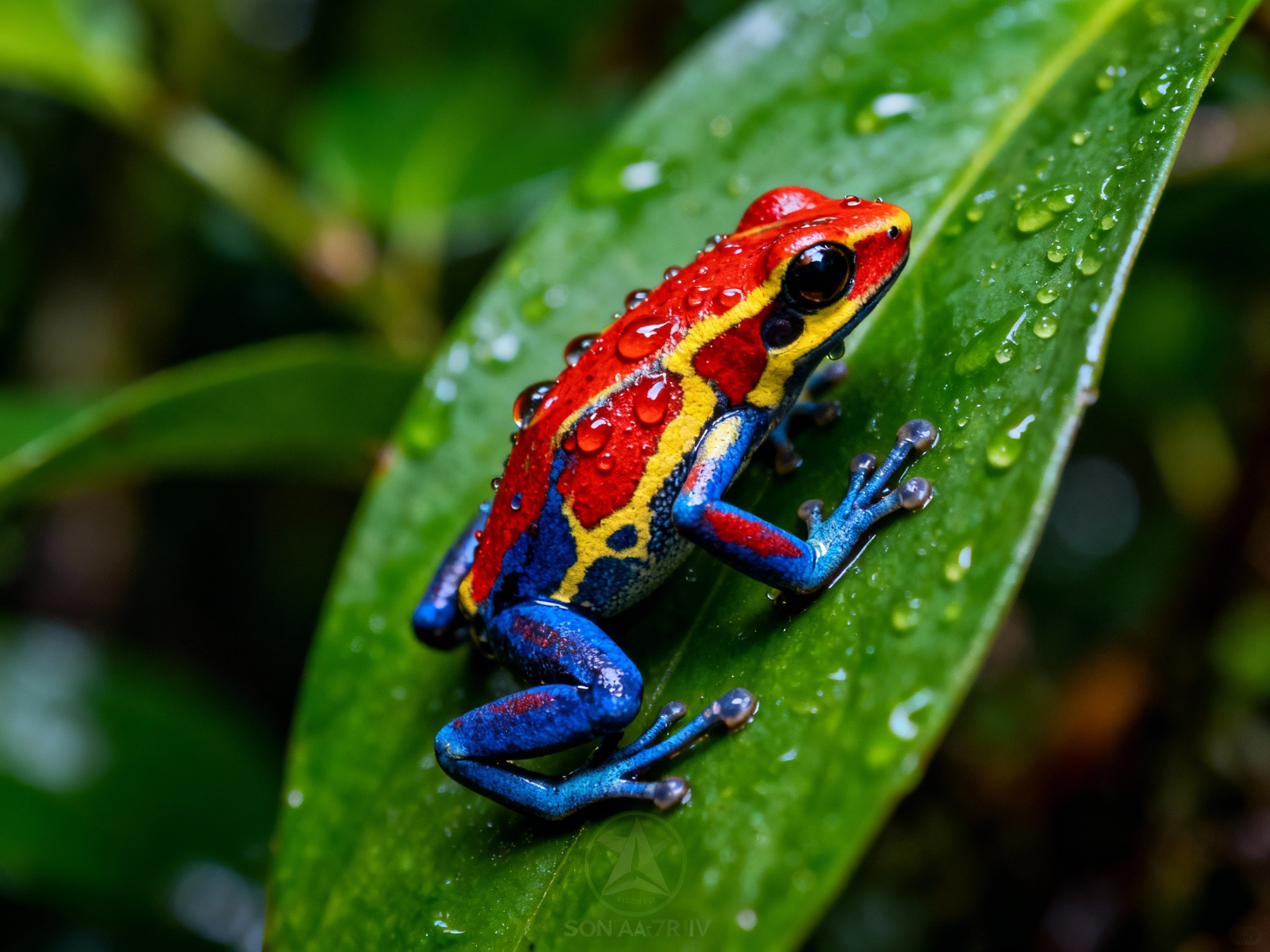 AI generated image - creative expression