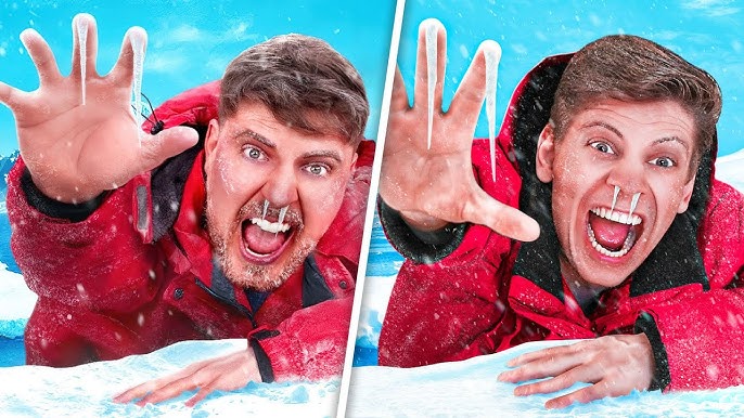 Text-to-image conversion example - visual content generation with AI